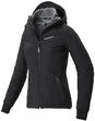 Spidi худи ARMOR EVO Lady Black Fabric Motorcycle Sweatshirt (размер: xs)