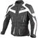 Touring Motorcycle мотокуртка Gms TRACK LIGHT Black White