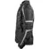 Gms DAYTON Motorcycle Jacket Black Gray