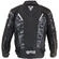 GMS VENTURA Perforated Motorcycle Jacket Black Camouflage