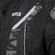 GMS VENTURA Perforated Motorcycle Jacket Black Camouflage