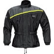 Douglas rain мотокуртка Yellow (размер: xl)