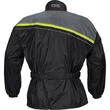 Douglas rain jacket