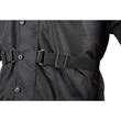 Frisco textile jacket