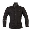 Motorcycle мотокуртка Fabric Prexport City Black (размер: s)