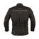 Motorcycle Jacket Fabric Prexport City Black