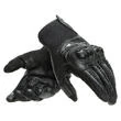 Dainese Mig 3 мотоперчатки Black Черный (размер: l)