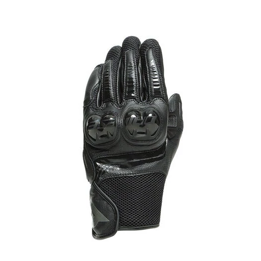 Dainese Mig 3 Gloves Black Черный