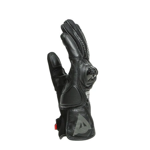 Dainese Mig 3 Gloves Black Черный