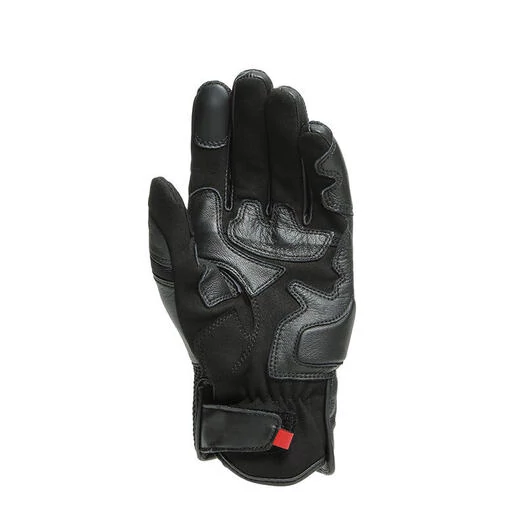 Dainese Mig 3 Gloves Black Черный