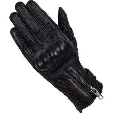 Hunter Lady Leather Glove