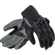 St Short Leather Glove