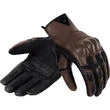 Thug II leather glove