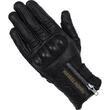 Hunter Leather Glove Black (размер: l)