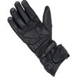 Hike II Leather Glove