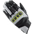 Patrol Short Leather Glove (размер: m)