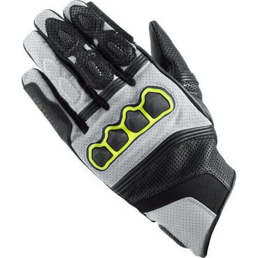 Patrol Short Leather Glove
