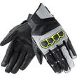 Patrol Short Leather Glove