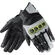Patrol Short Leather Glove