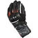 Macna Street R Youth мотоперчатки Black White Red Черный