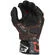 Macna Street R Youth Gloves Black White Red Черный