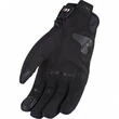 Ls2 Jet 2WP Mid Season Motorcycle Gloves Black