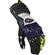 Moto Racing мотоперчатки Ls2 Feng CE Black Blue (размер: l)
