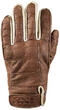 Vintage Ixs Leather Motorcycle Glove CLASSICO LD CRUISER Brown Beige (размер: 2xl)