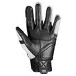 Ixs Tour Desert Air Gloves Grey Black Серый