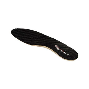 Held Pu Carbon Sole Черный