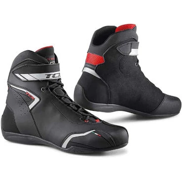 Motorcycle мотоботы Technical Tcx 9580 WP Certified Waterproof