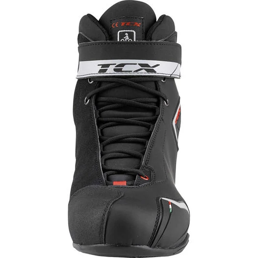 Motorcycle Shoes Technical Tcx 9580 WP Certified Waterproof