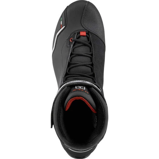Motorcycle Shoes Technical Tcx 9580 WP Certified Waterproof