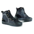 Tcx Ikasu Wp Lady мотоботы Black Reflex Черный (размер: 42)