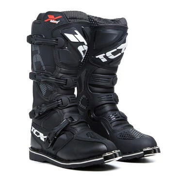 Tcx X-blast мотоботинки Black Черный
