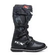 Tcx X-blast Boots Black Черный