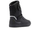 Tcx TOURSTEP WP Touring Motorcycle Boots Black