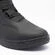 Tcx TOURSTEP WP Touring Motorcycle Boots Black