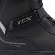 Tcx TOURSTEP WP Touring Motorcycle Boots Black