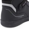 Tcx TOURSTEP WP Touring Motorcycle Boots Black