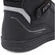Tcx TOURSTEP WP Touring Motorcycle Boots Black