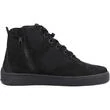 Richa DOUGLAS WP LADY Women's Casual Motorcycle мотоботы Black (размер: 36)