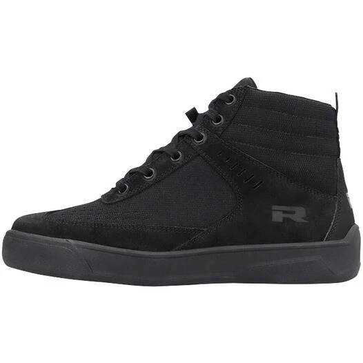 Richa DOUGLAS WP LADY Women's Casual Motorcycle Shoes Black