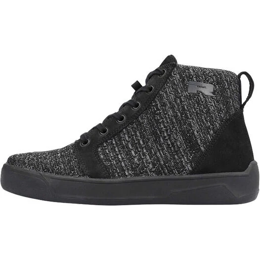Richa MISTRAL AIR Summer Motorcycle Shoes Black