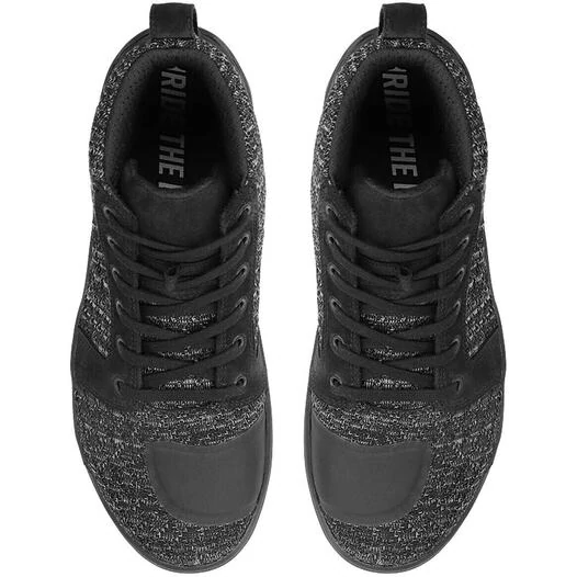 Richa MISTRAL AIR Summer Motorcycle Shoes Black