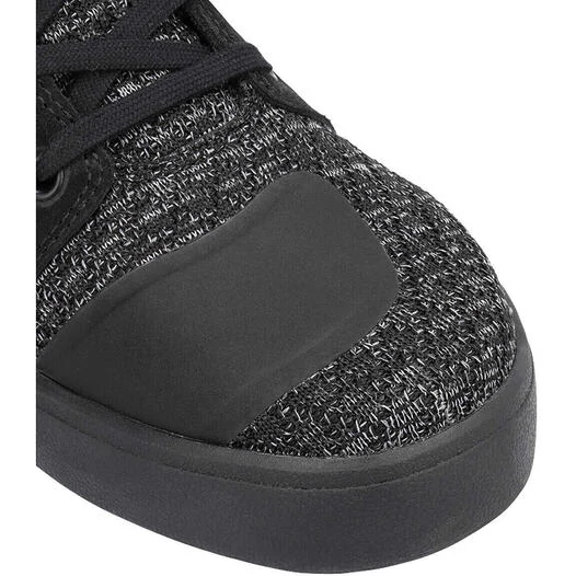 Richa MISTRAL AIR Summer Motorcycle Shoes Black