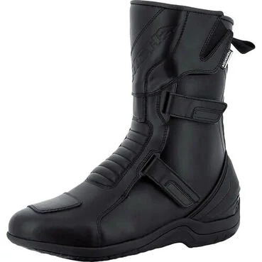 Walker WP Boot Black