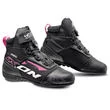 Ixon Ranker Wp Lady мотоботы Black White Fuchsia Фиолетовый (размер: 39)
