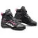 Ixon Ranker Wp Lady мотоботы Black White Fuchsia Фиолетовый
