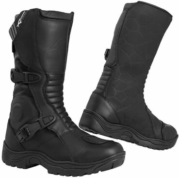 Touring-Enduro Motorcycle мотоботинки American-Pro VERTIGO Black